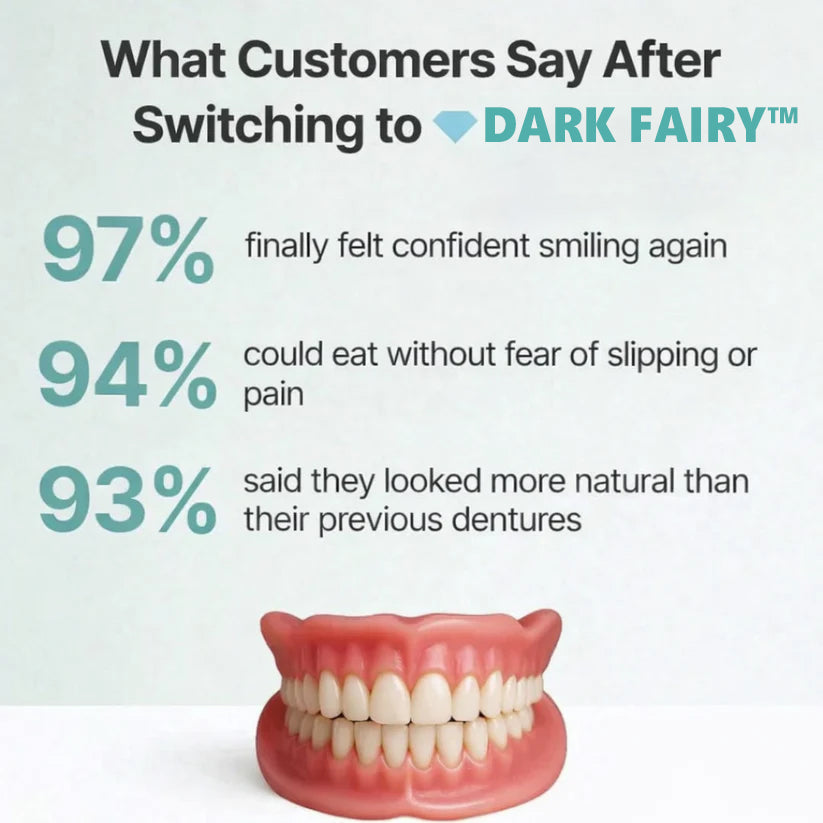 2026 Hot Sale Ends Today: 70% OFF!  Custom Custom-Fit Full Functional DenturesMake you more confident – Made in the USA