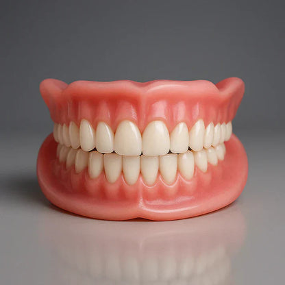 -DarkFairy™ Custom-Fit Dentures — Designed for Comfort and a Natural-Looking Smile
