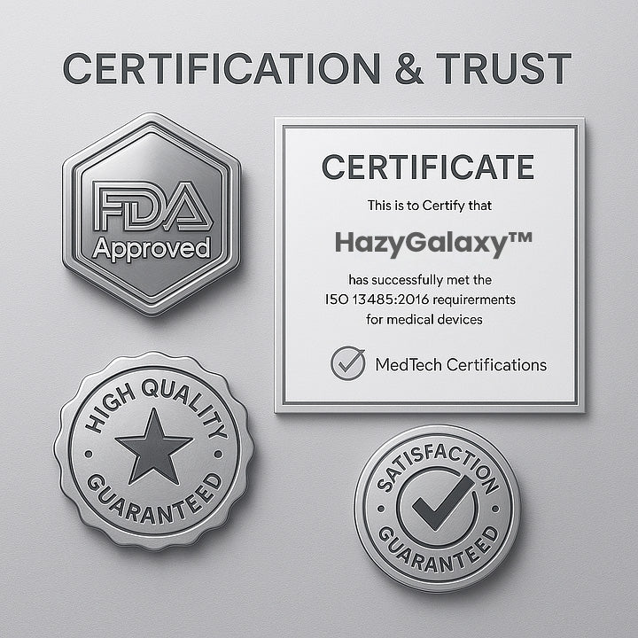 --🦷 HazyGalaxy™ Custom-Fit Dentures ⏰ ENDS TODAY   70% OFF | Smile with Confidence